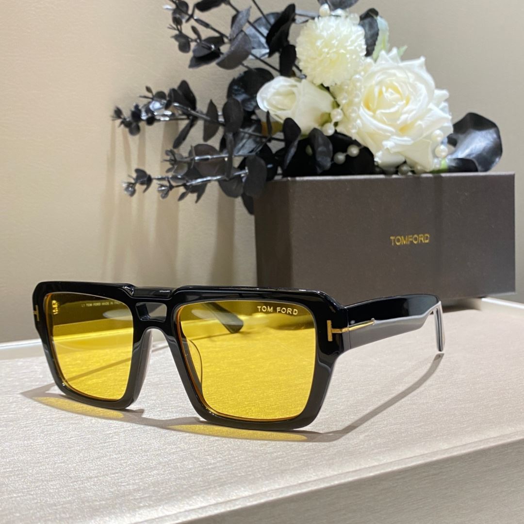 Tom Ford Sunglasses